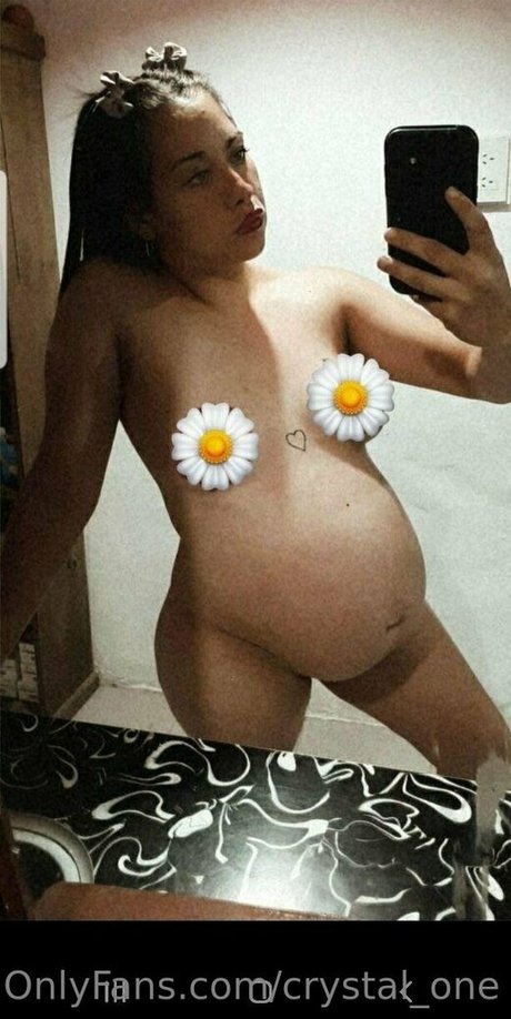 crystal one top star pic