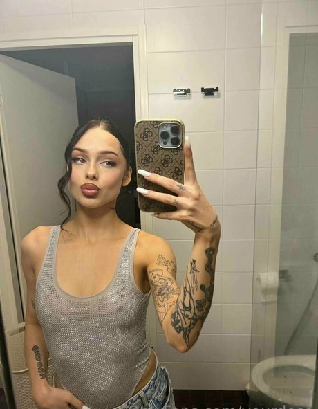 blonde muscle onlyfans art xxx photo