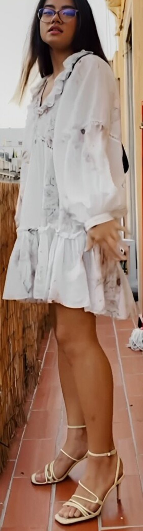 Anne Whisper model high quality picture