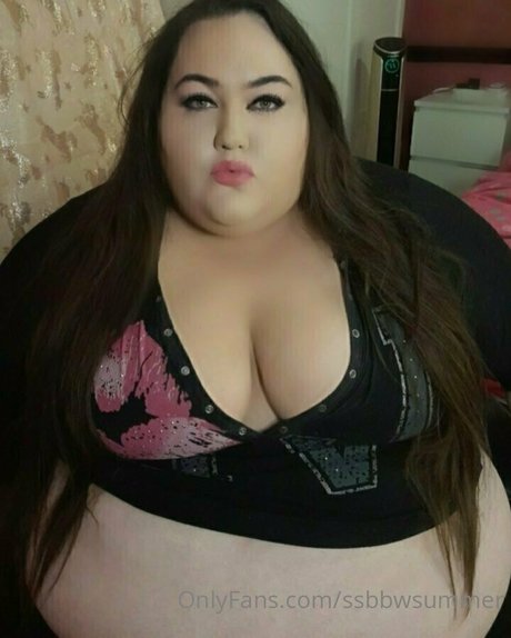 ssbbwsummer pornographic model gallery