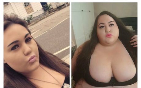 ssbbwsummer model perfect image