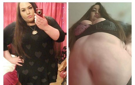 ssbbwsummer star nudes img