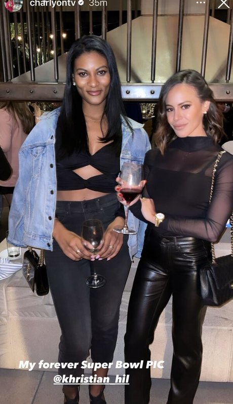 Charly Arnolt sex model galleries