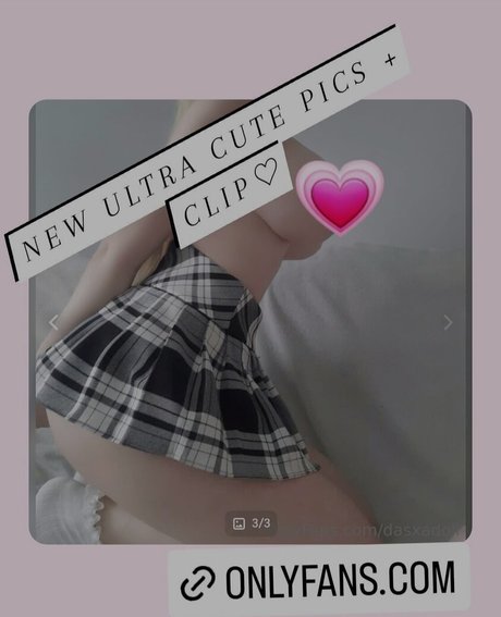 dasxadoll model beautiful pic