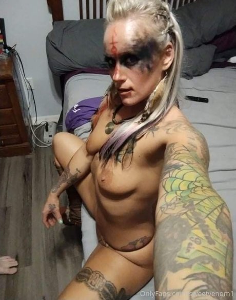 Sweetvenom1 top actress archive