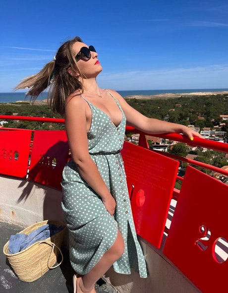 Marine rossi model exclusive pictures