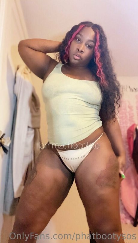phatbootysos beautiful pornstar image