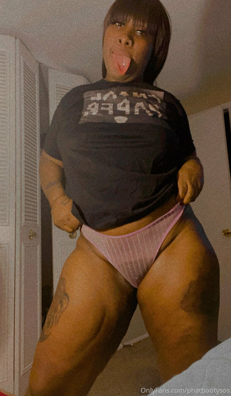 phatbootysos pornstar art image