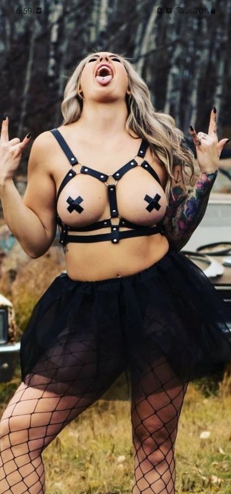 Kylie J Beech hd actress archive