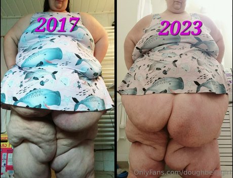 doughbellygirl nudes star photos