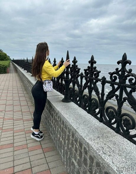 mi ameli sexy model pic