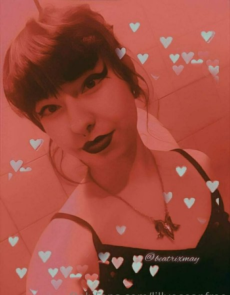 lillyoceanfree top model photos