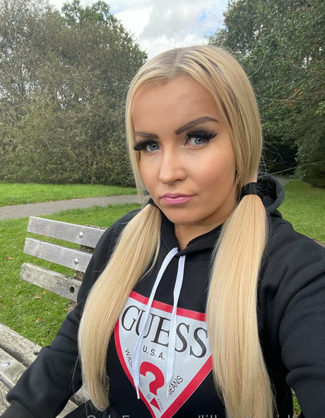 lillyoceanfree sexy star pictures