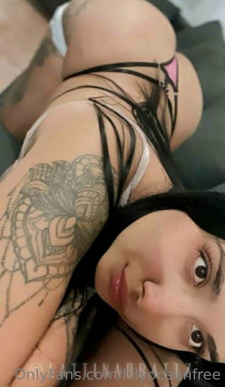 lillyoceanfree pornstar erotic picture