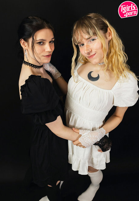 Bella Bunny star pretty photos