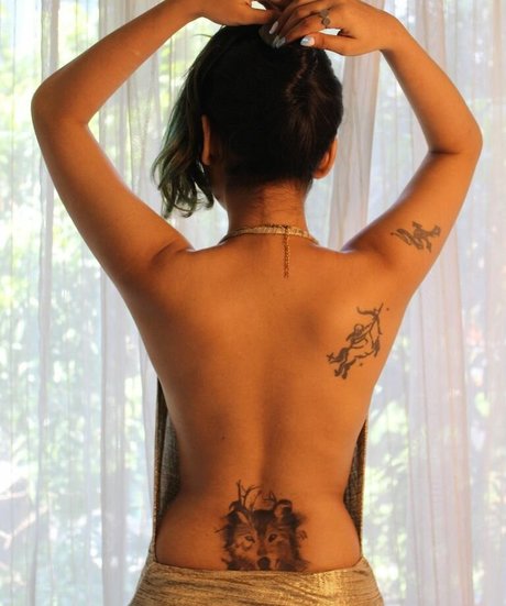 Bhavika Katariya nude actress pictures