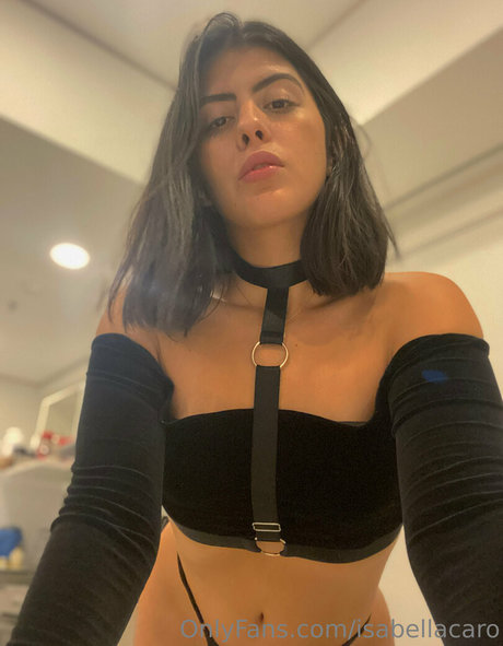 isabellacaro best actress img