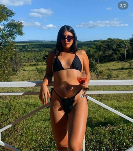 isabellacaro perfect star pic