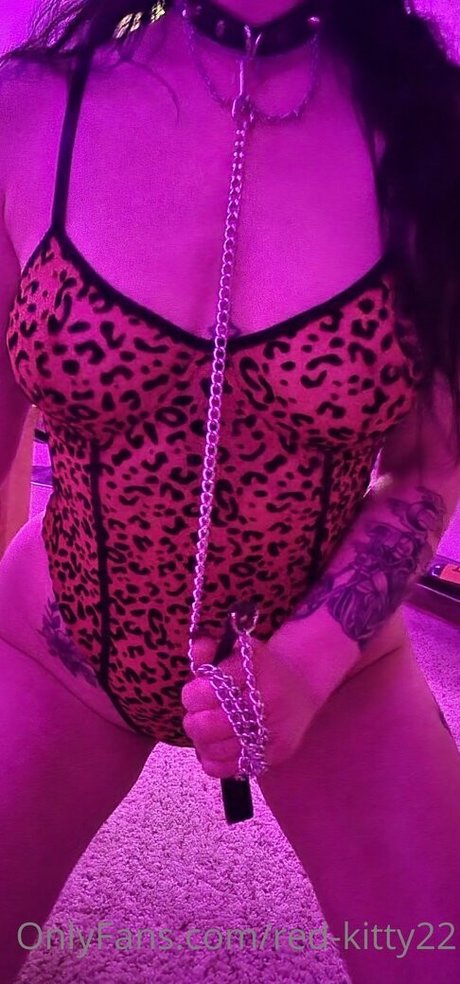 red kitty22 porn model gallery