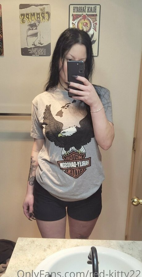 red kitty22 pornstar beautiful pic