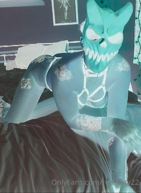 red kitty22 art pornstar images