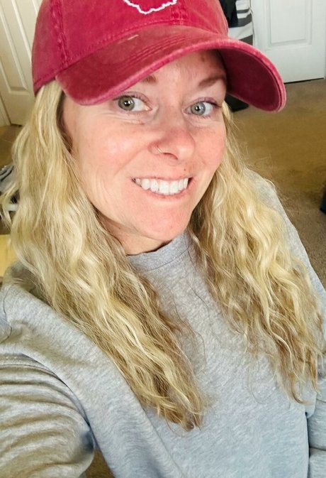 Mackenzie J naked star image