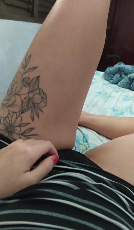 aghatadefogoo model hot images