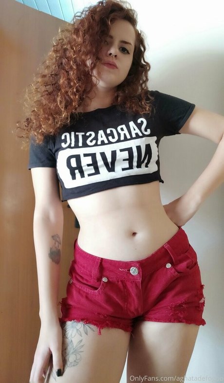 aghatadefogoo perfect pornstar gallery