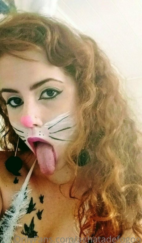 aghatadefogoo model sex galleries