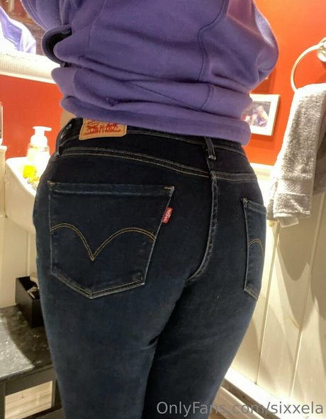 sixxela pretty model gallery