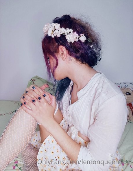 LemonQueendom perfect actress gallery