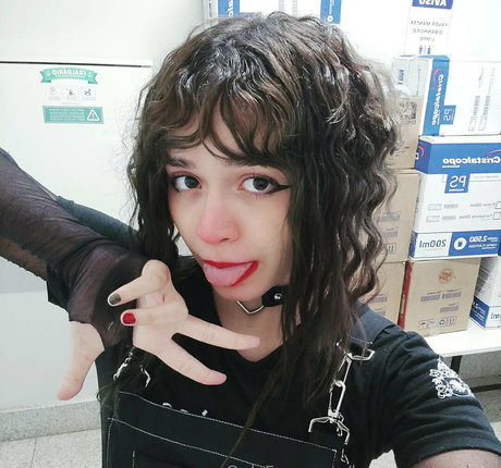 LemonQueendom star art pictures