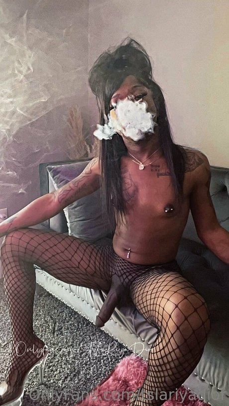 tslariyadior xxx star pic