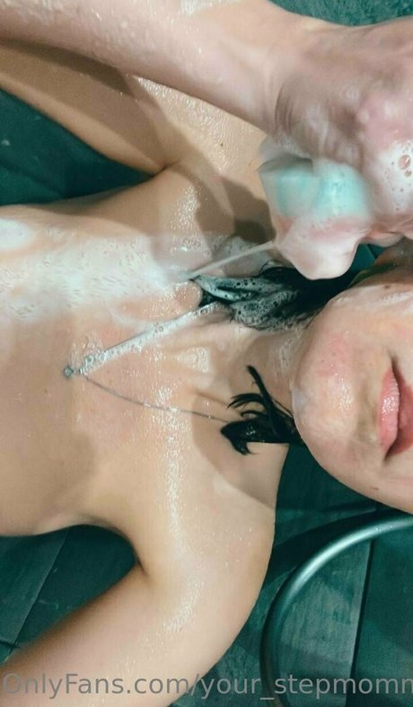 your stepmommy nice actress photo