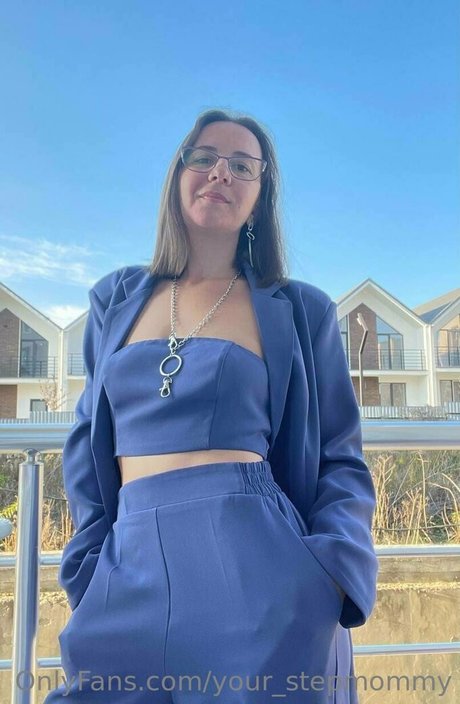 your stepmommy free star pic