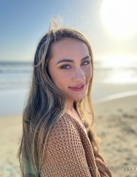 mikeaveryxxx star sexy pic