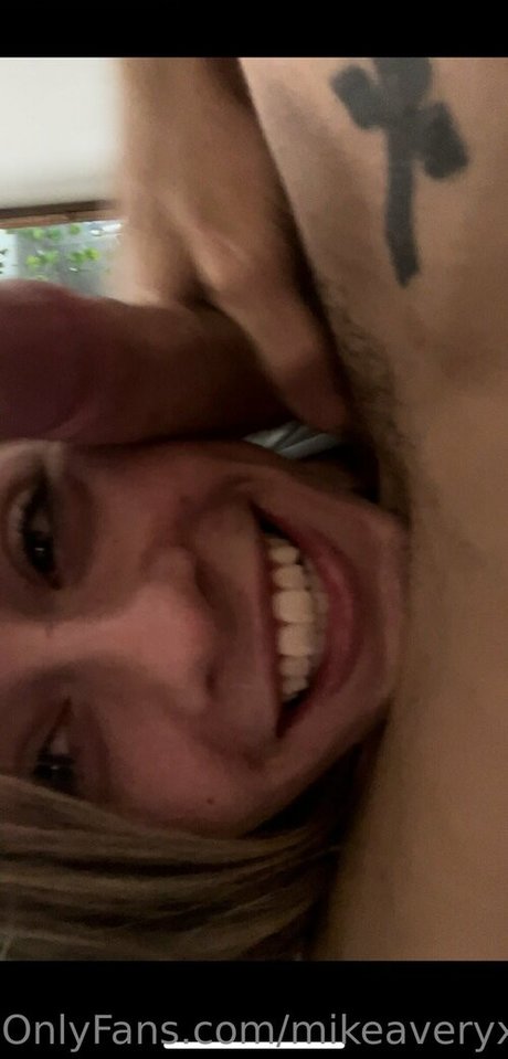 mikeaveryxxx Profile