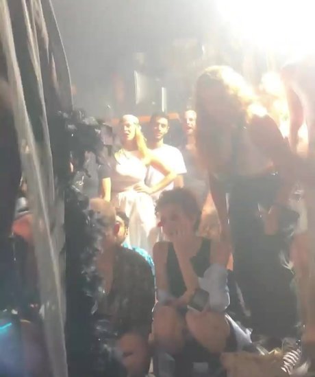 red hair onlyfans pornographic picture