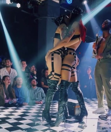 Shira Mosi pornstar hot photo