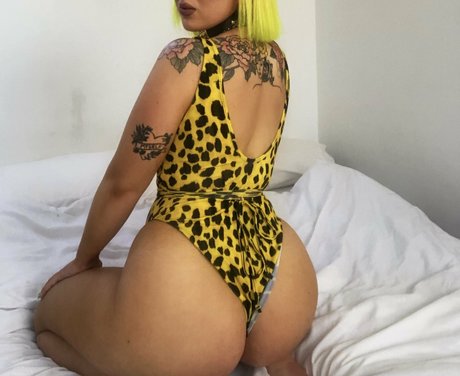 mimialmighty naked star photos