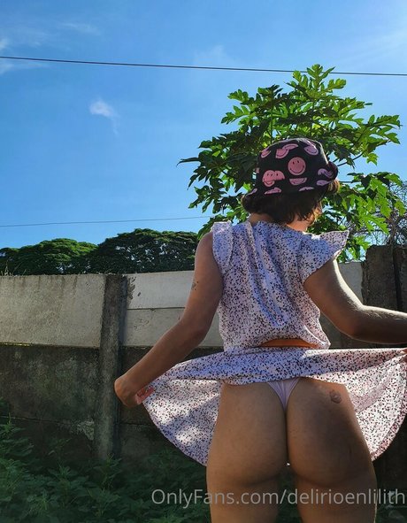 delirioenlilith pretty model galleries