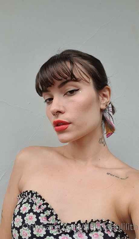 delirioenlilith adult star pictures