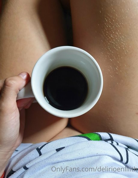 delirioenlilith model nudes img