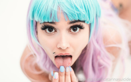 catarinaforfree star perfect pictures