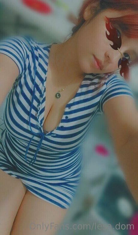 lesa dom porn actress photos