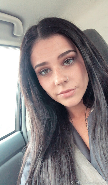 cassidy17 star beautiful pics