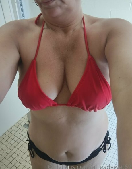 alreadywet69 pretty model archive