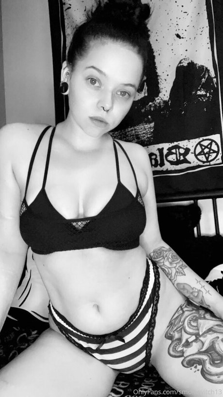 smokewitch13 perfect star photos