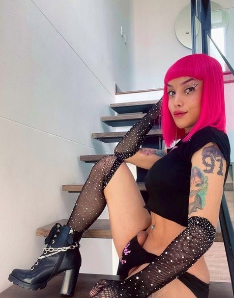 Sara Salazar erotic pornstar pictures