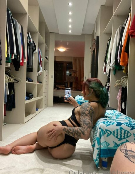 blonde secretary onlyfans sex image